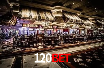 Seasonal Promotions 120bet