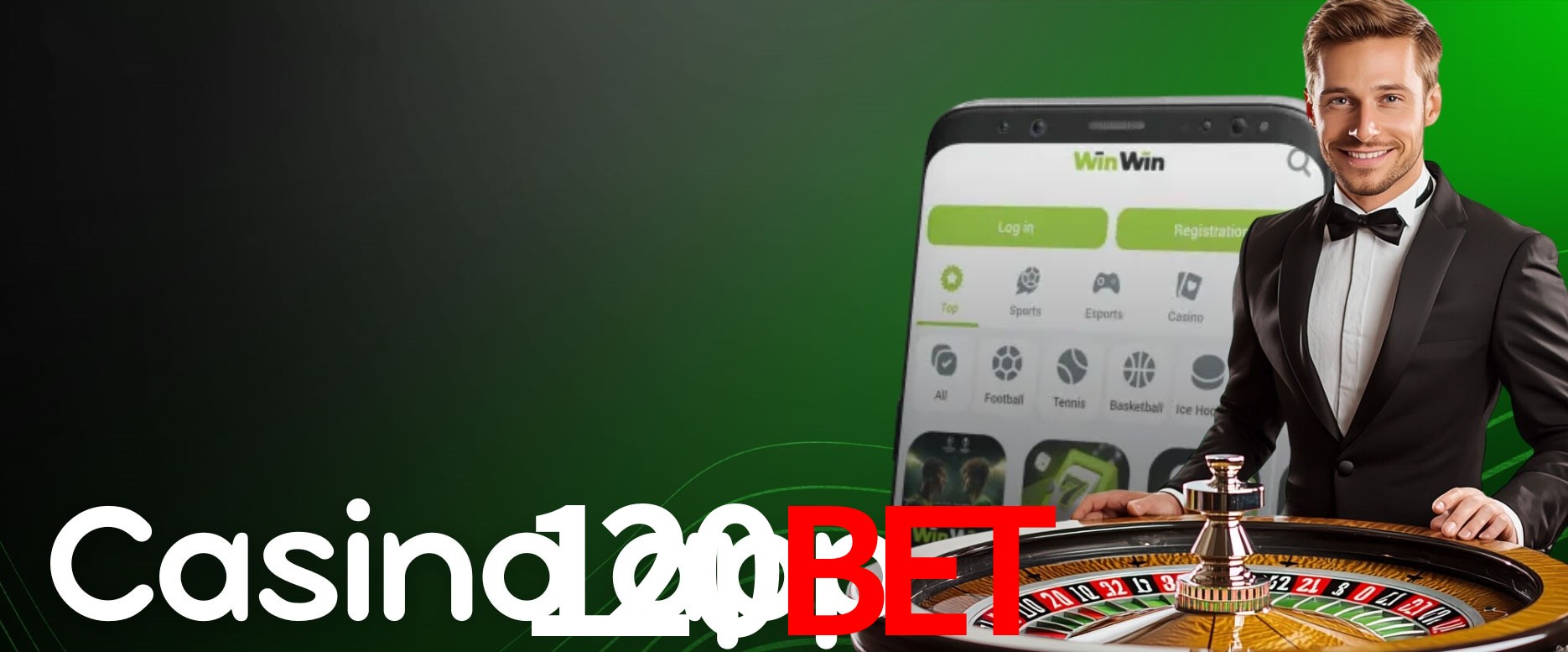 Platform Technology 120bet