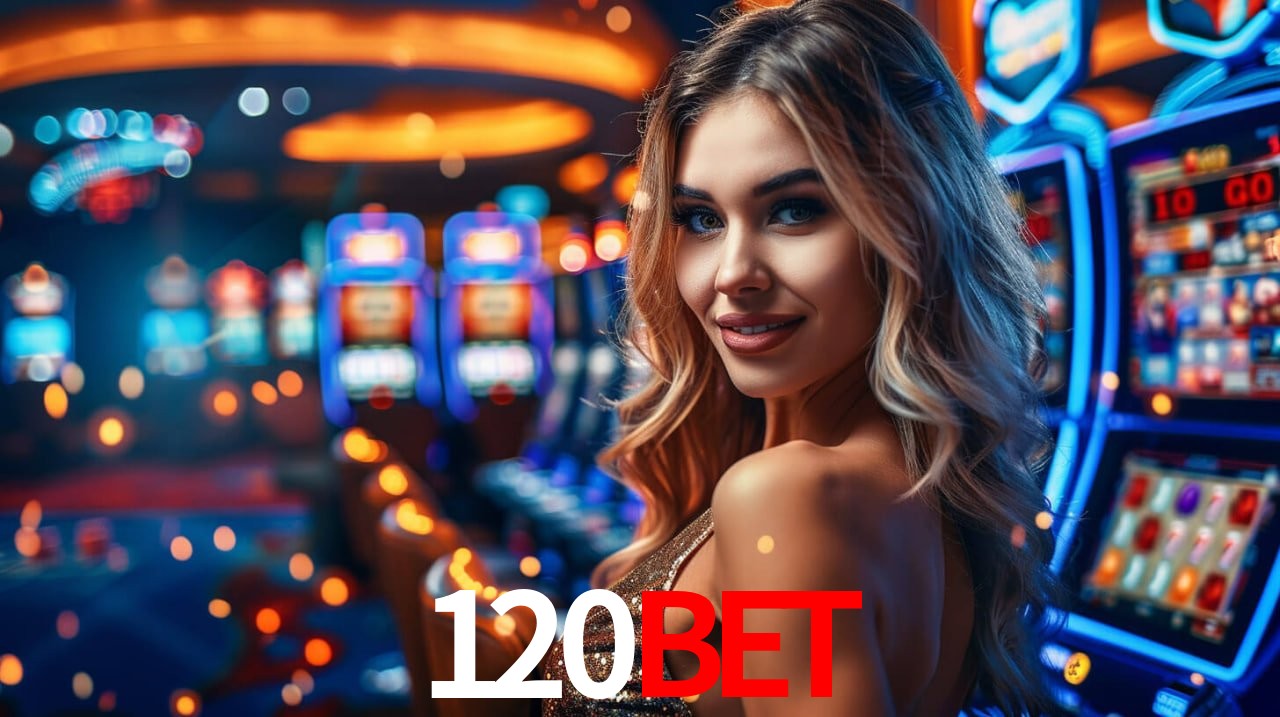 Experiência VIP 120bet
