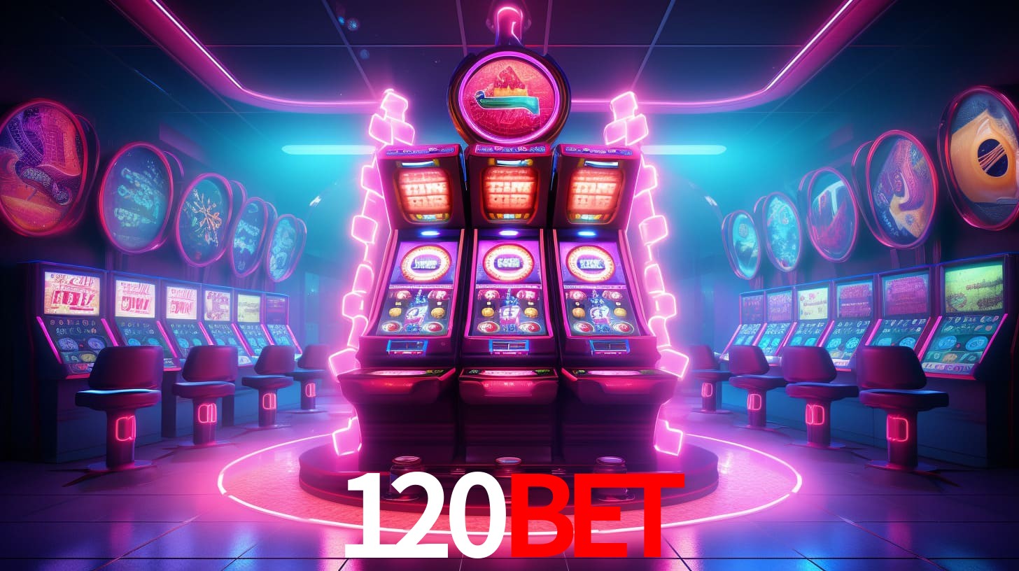 120bet - Cassino Premium, Baixe Já！ - 120bet login
