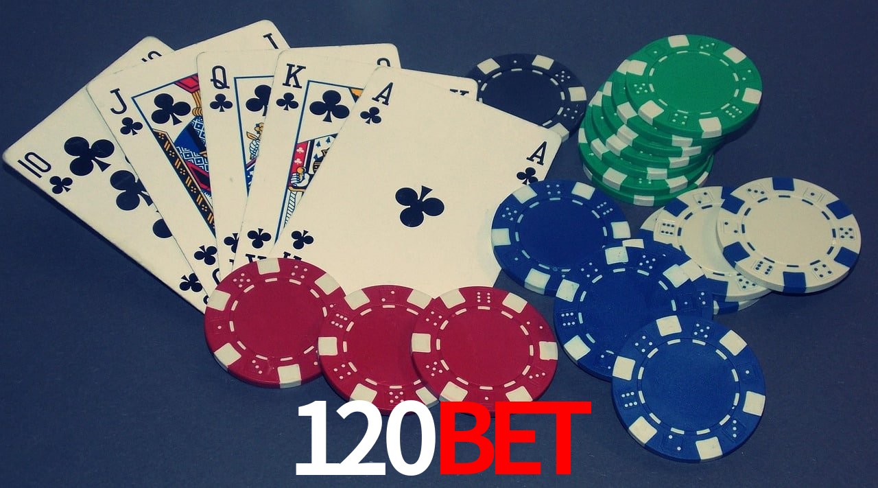 Statistics 120bet