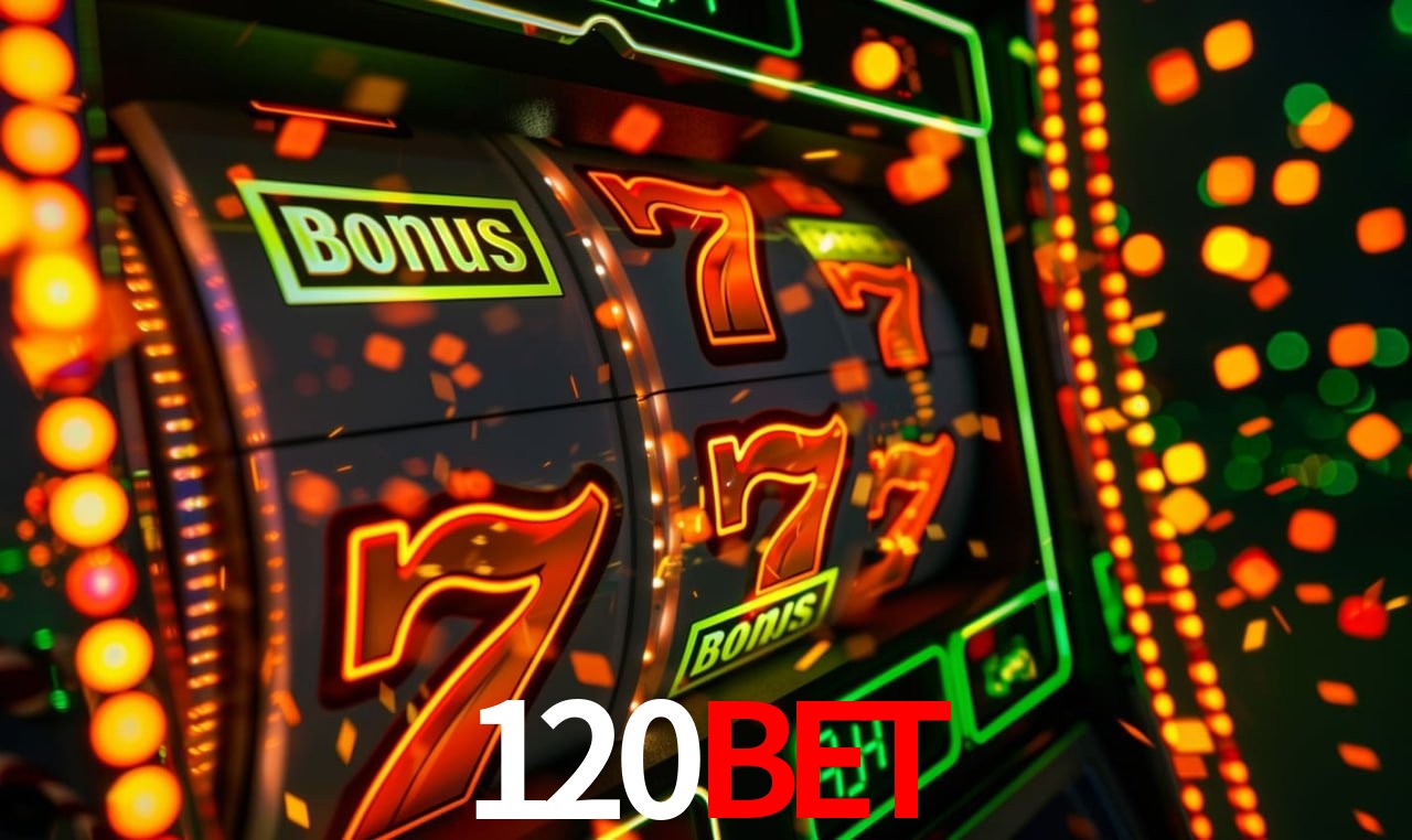 Desvendando o Mundo dos Jogos Virtuais na 120bet