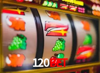 Desvendando o Mundo dos Jogos Virtuais na 120bet