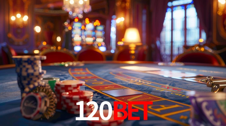 Slot Games 120bet