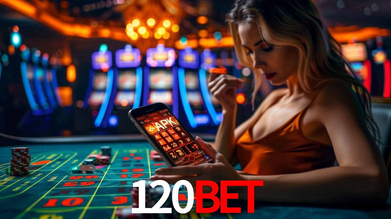 VIP Casino 120bet