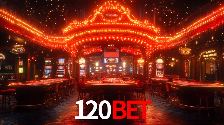 120bet casino