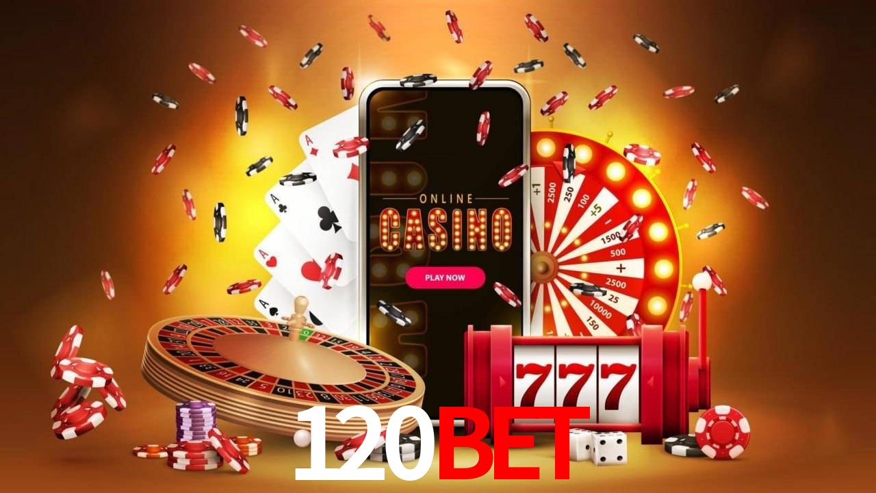 Slot Games 120bet