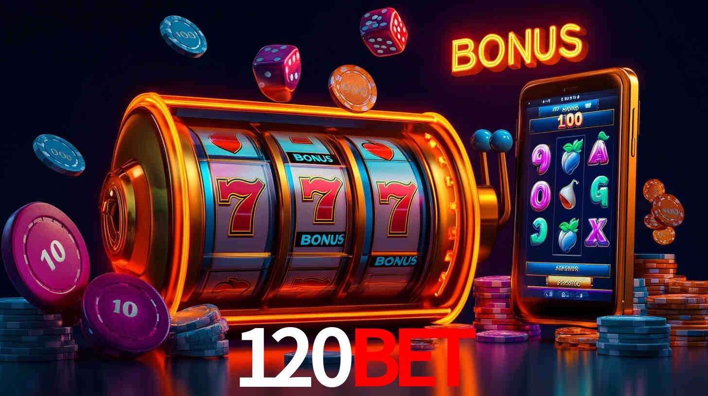 Apostas Esportivas na 120bet: Um Guia Completo