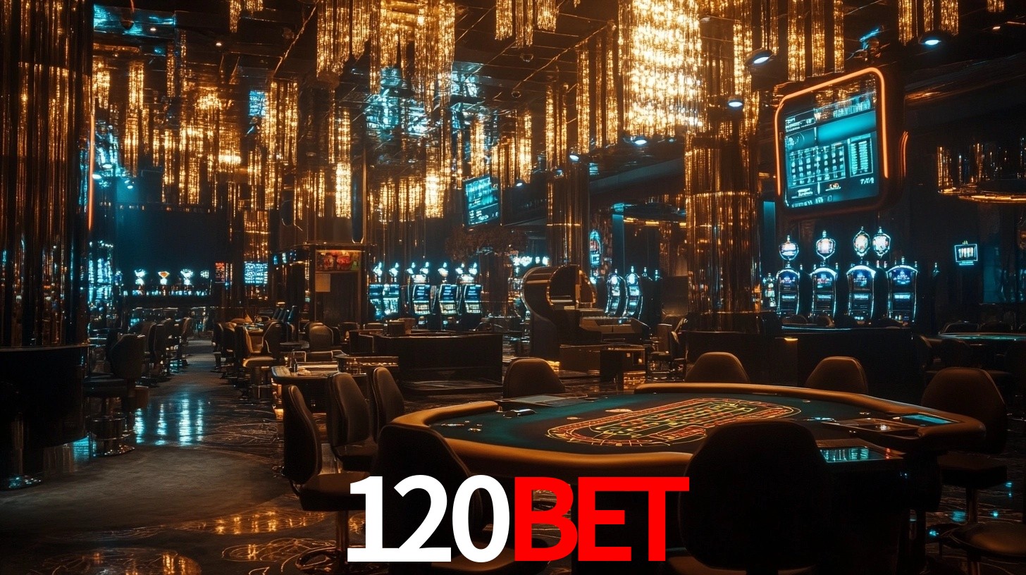 120bet login