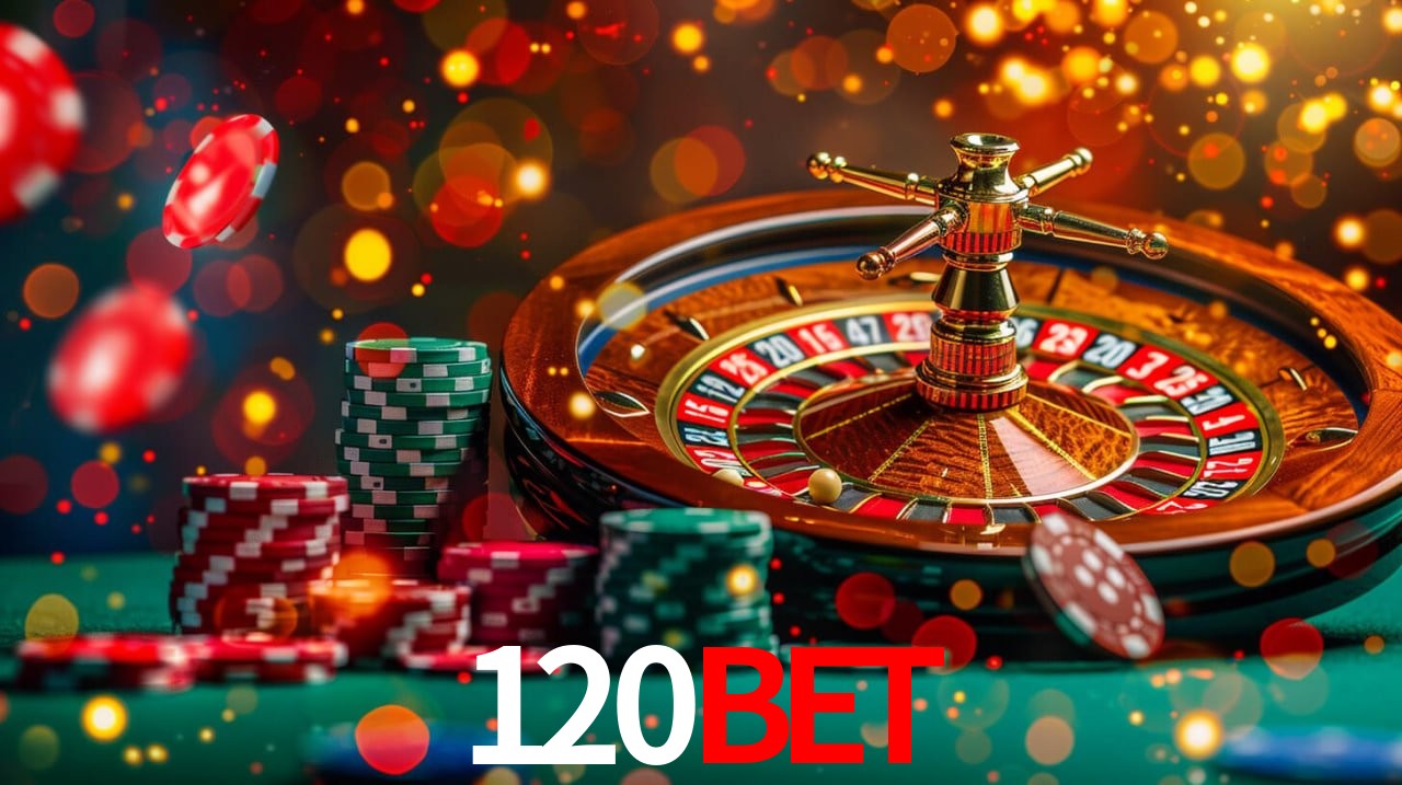 Descubra o Programa VIP da 120bet: Vantagens Exclusivas para Jogadores