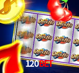 Inovações de Jogos na 120bet: O Futuro das Experiências Interativas