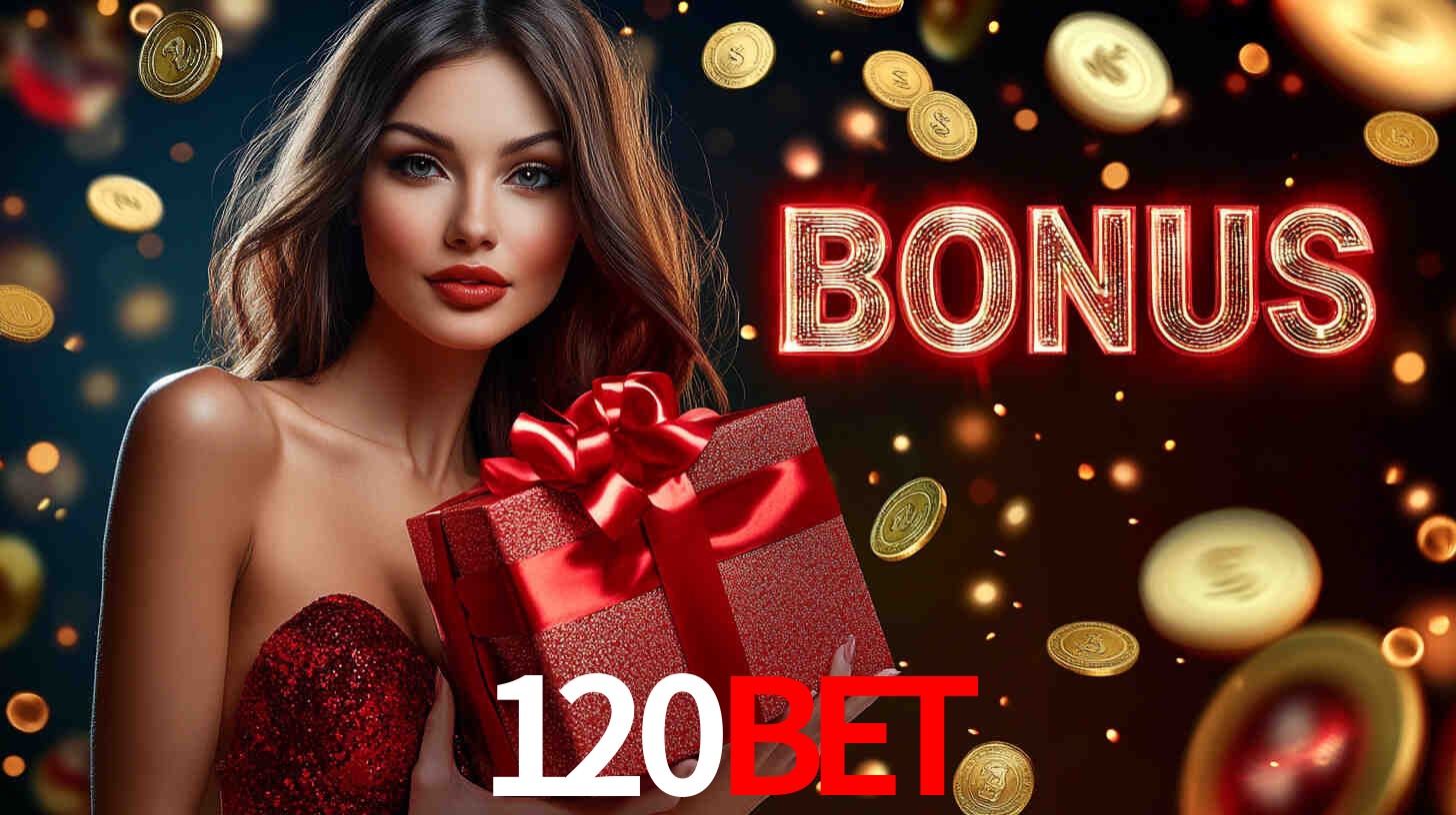 Apostas Esportivas na 120bet: Um Guia Completo