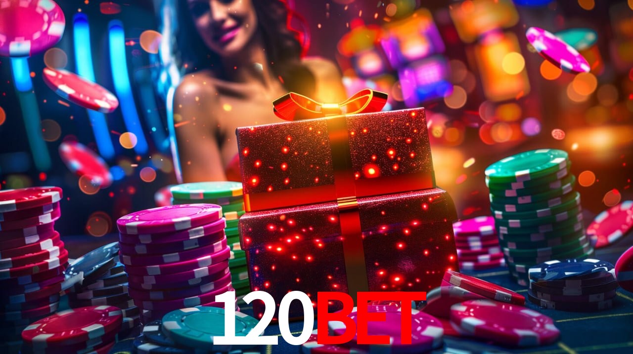 A Emoção da Loteria na 120bet: Uma Chance de Mudança de Vida