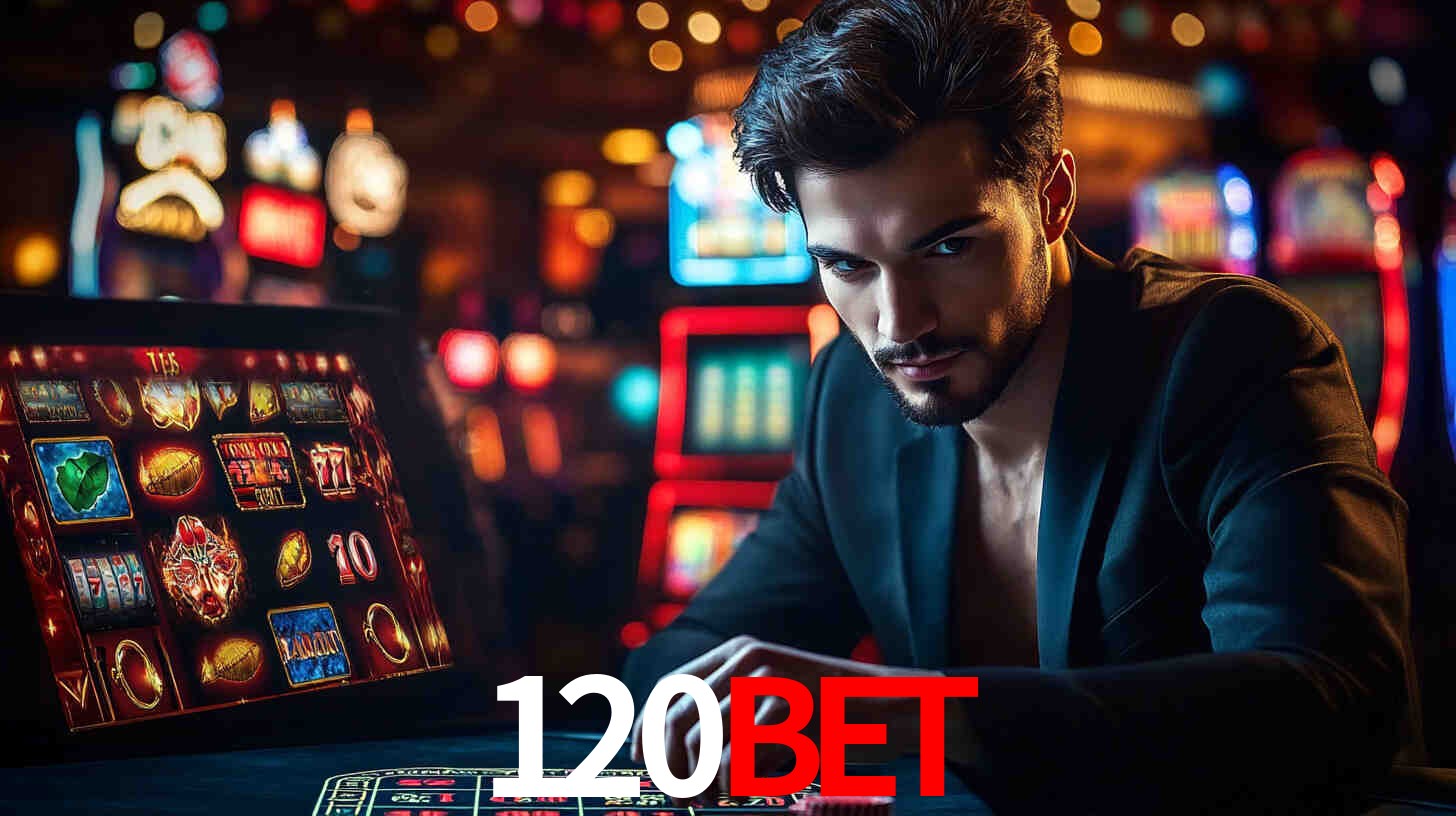 120bet casino