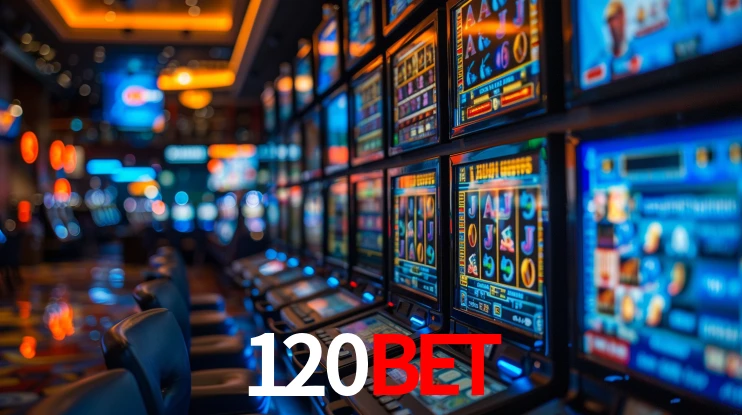 Account Benefits 120bet