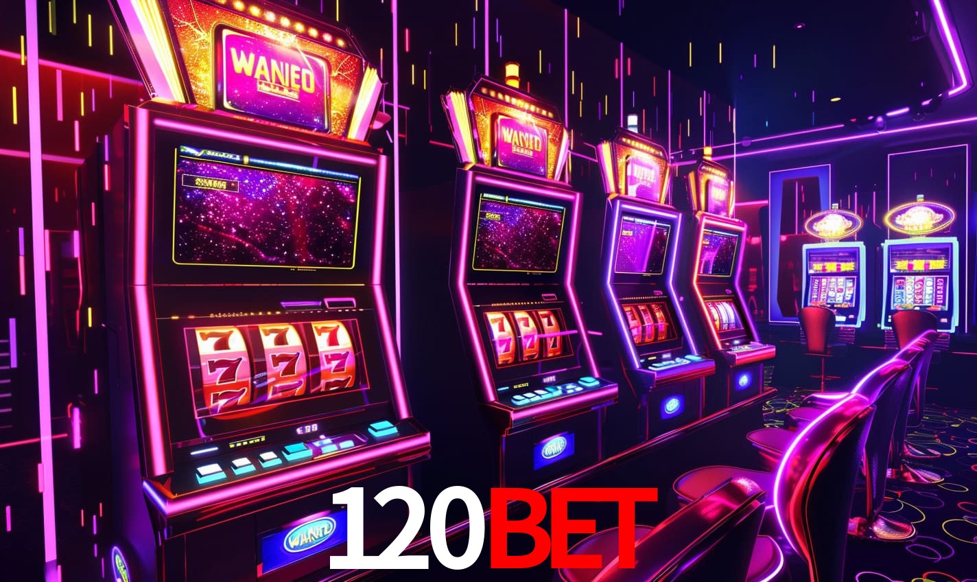 Descubra a Essência do 120bet: Nossa História e Compromissos