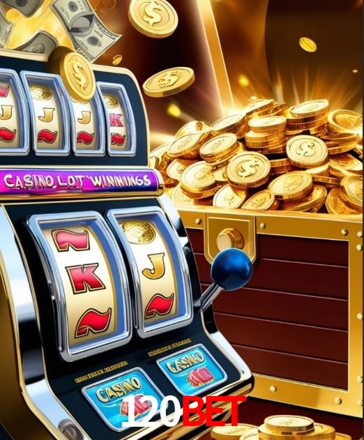 Welcome Bonus 120bet