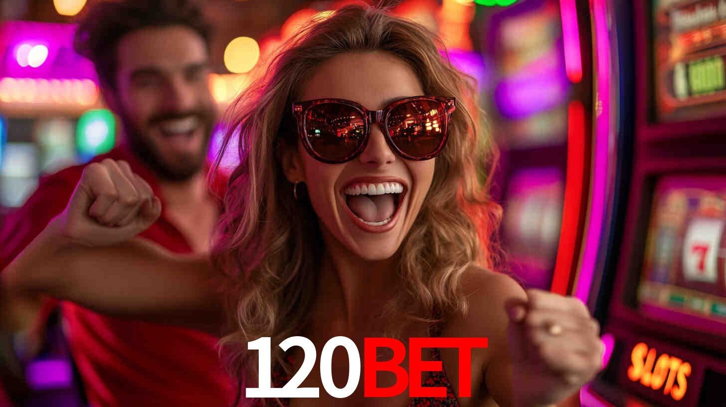 A Experiência Imersiva dos Cassinos Ao Vivo no 120bet