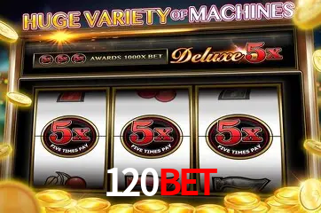 VIP Casino 120bet