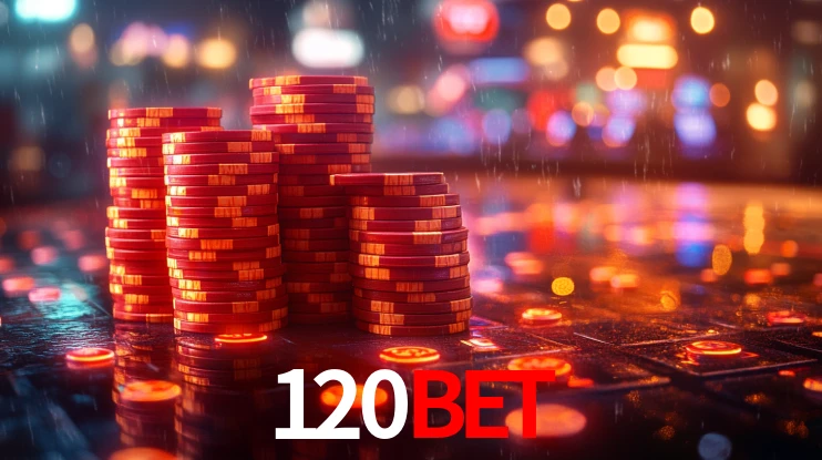 120bet casino