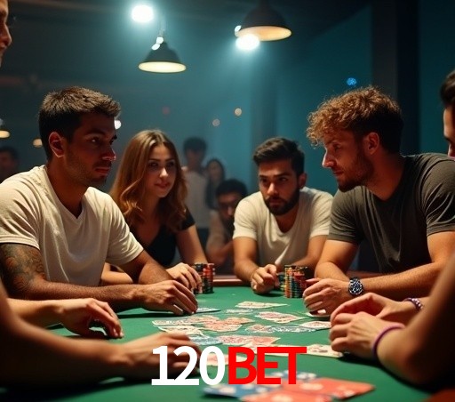 Flash Promotion 120bet