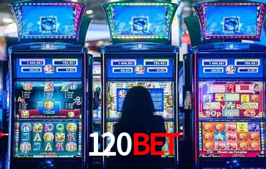 Roulette Table 120bet