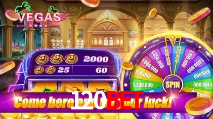 Exclusive Offers 120bet